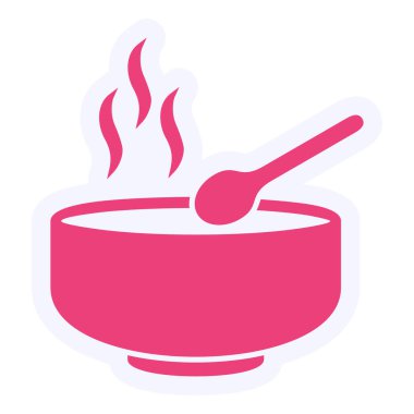 Web simgesi vektör illüstrasyonu