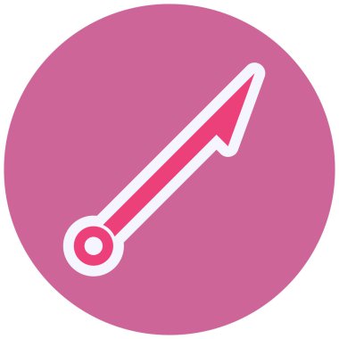 Web simgesi vektör illüstrasyonu