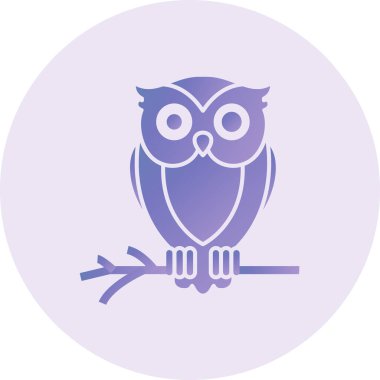 Web simgesi vektör illüstrasyonu