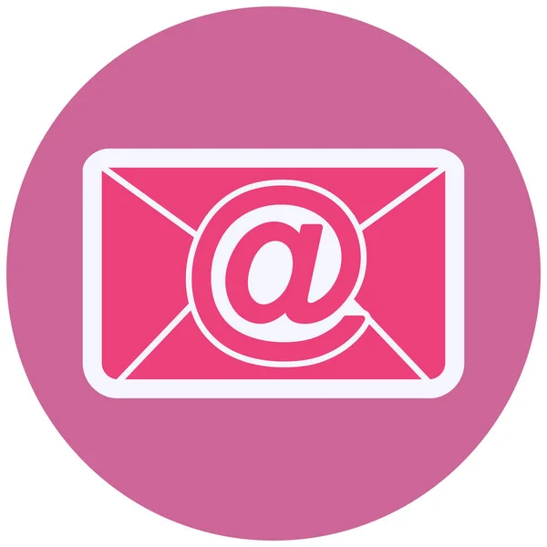 Email Icon Symbol Vector — 图库矢量图片