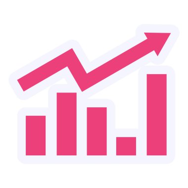 vector illustration of Stock Exchange