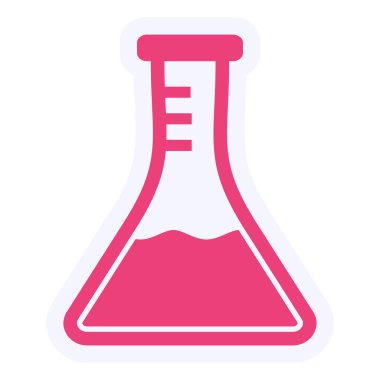 Matara Vektörü Şekil Simgesi Tasarımı