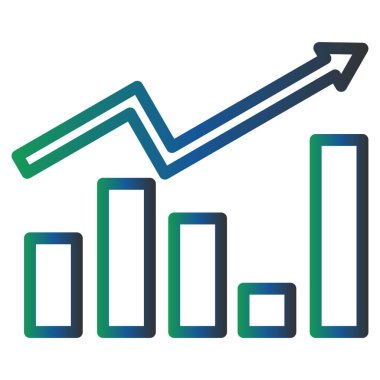 vector illustration of Stock Exchange