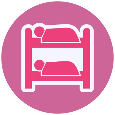 Web simgesi vektör illüstrasyonu