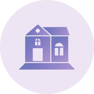 Web simgesi vektör illüstrasyonu