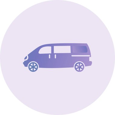 Web simgesi vektör illüstrasyonu