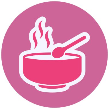 Web simgesi vektör illüstrasyonu