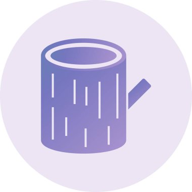 Web simgesi vektör illüstrasyonu