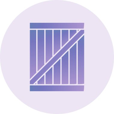 Web simgesi vektör illüstrasyonu