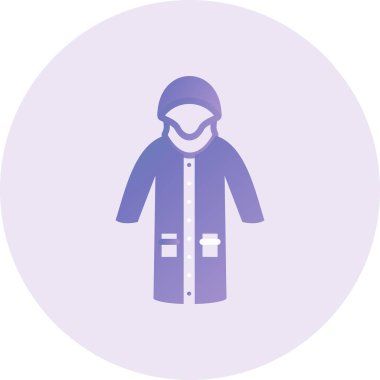 Web simgesi vektör illüstrasyonu