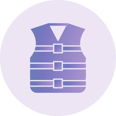 ceket vektör çizim