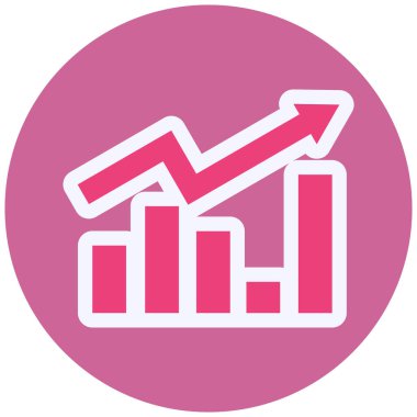 vector illustration of Stock Exchange