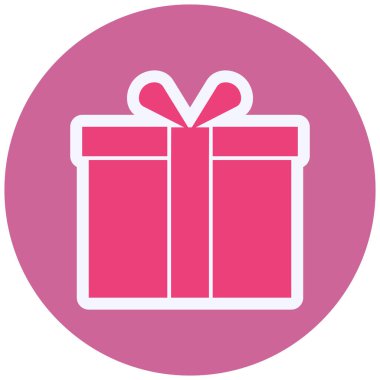 Ödül Vektörü Kabartma Simgesi Tasarımı 