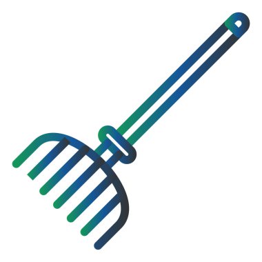 Dirgen web simge vektör çizim