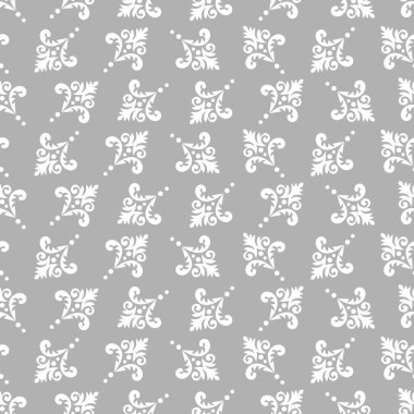 Vektör modeli. El çizimi ögelerle soyut arkaplan.