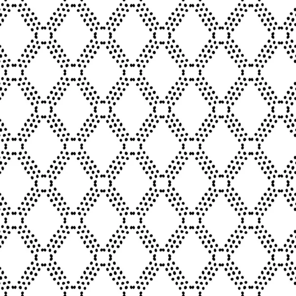 Modèle Homogène Losanges Fond Géométrique Vecteur — Image vectorielle