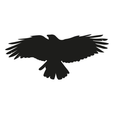 Karganın illüstrasyon vektörü, el ilanı tasarımı, web tasarımı ya da bir nesne eklemek için çok uygundur, ya da sadece bir vektör koleksiyonu, ayrıca vahşi hayvan temalı tasarımlar için de uygundur.