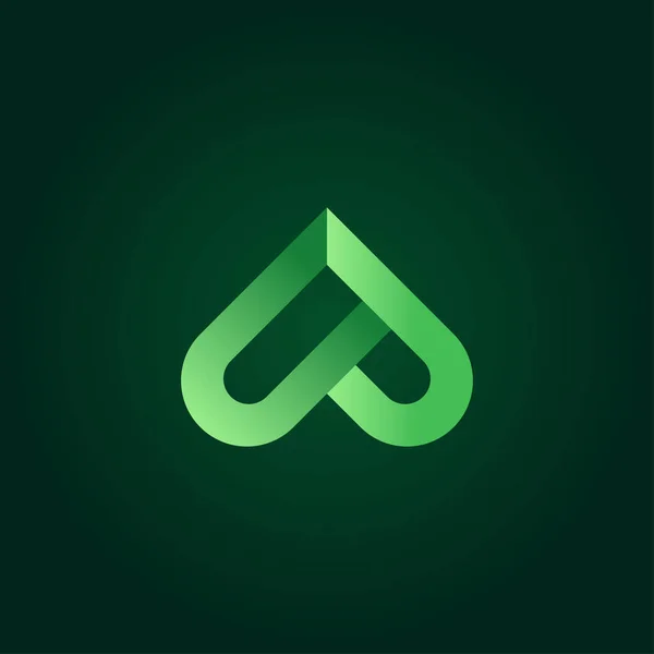 İlk logo A ya da A harfi. Santral logosu ya da başka bir işletme için çok uygun bir logo, oyun ya da teknoloji topluluğu logosu olarak da kullanılabilir.