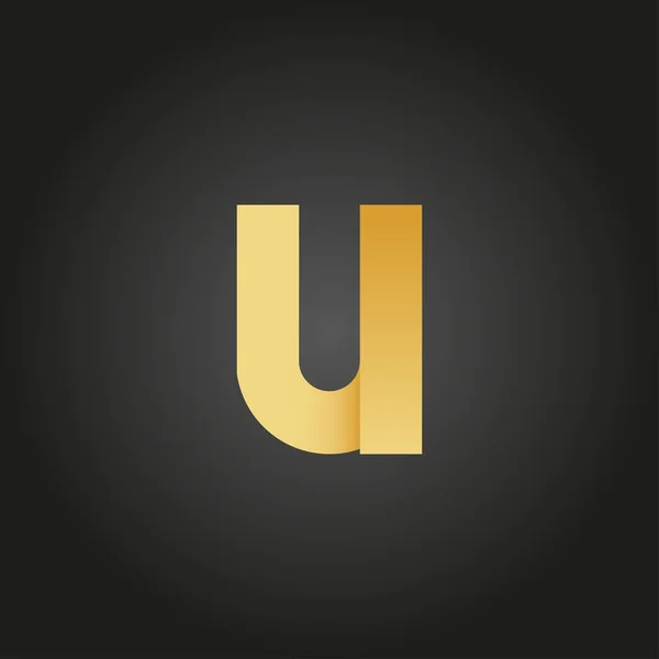 İlk logo U ya da U harfi logosu, finans sektörü logosu ya da diğer işletmeler için çok uygundur, ayrıca oyun ya da teknoloji topluluğu logosu olarak da kullanılabilir.