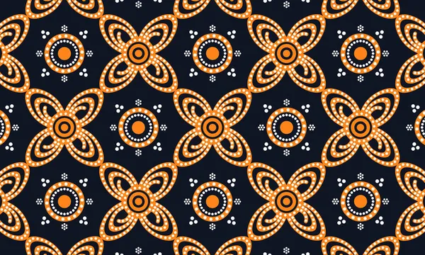 Endonezya Batik Grompol motifi genellikle gelin ve damadın aileleri tarafından düğün töreninde kullanılır.