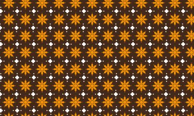 Truntum motifi sonsuz aşkın sembolü anlamına gelir ve her zaman sevgiyi geliştirir. Gelin ve damadın anne ve babası tarafından kullanıldığında ise anne ve babaların hiç bitmeyen çocuklarına olan sevgisini simgeler..