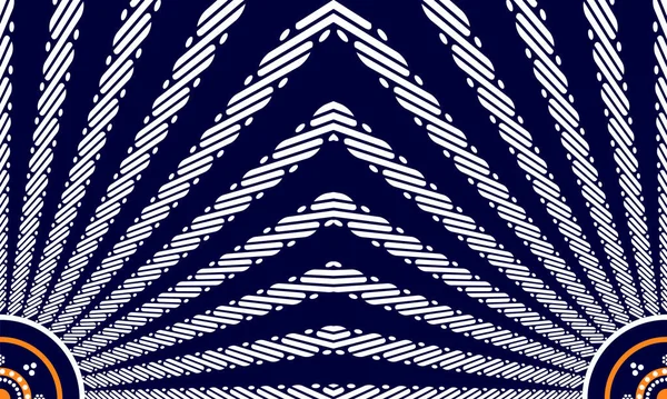 Batik kahaya motifi, parang kusumo motifleri ve grompol motiflerinin bir kombinasyonu, ışık şekilleri gibi yeni sanat stilleri üretir.
