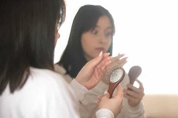 Mevsimlik saç kaybı sorunu