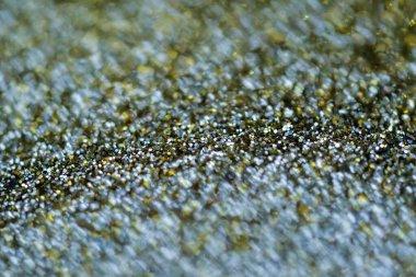 makro ve nokta kapama odak noktası soyut ayrıntılar yüzey bulanıklaştırılmış