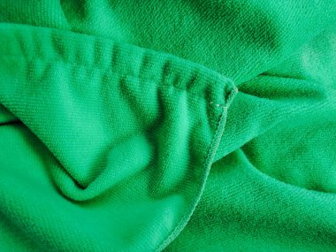 Havlular çok yumuşaktır ve özellikle bebekler için çok su emebilir.