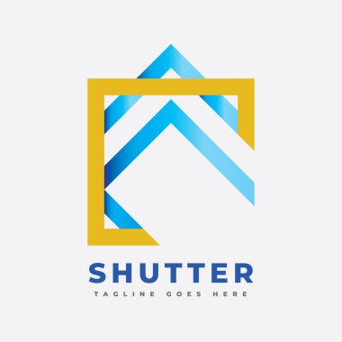 Logo, fotoğraf, video, iç mekan, etkinlikler, düğün, genel ev kâğıdı set ürünleri, yaratıcı C Logotype ile başlayan isimle başlayan başlangıç markası için idealdir..