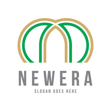 Basit ve minimal mega güç logosu. Yaratıcı ve zarif bir tasarım. Logo birçok işletme, şirket sektörü ve benzersiz markalaşma promosyonları için daha uygun olabilir..