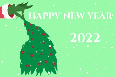 Popular Grinch Christmas Cards 2022 Pictures