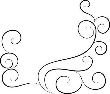 Desenli arkaplan, karalamalar, el çizimi şablon, metin, logo, fotoğraf, sayfaları süslemek için şablon, çizim defteri, defterler, kitaplar, posterler vb.