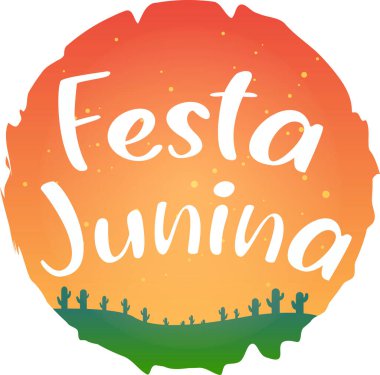 Brezilya Haziran Partisi, Haziran Festivali, Brezilya Festivali, Brezilya 'nın geleneksel kutlamalarıdır.