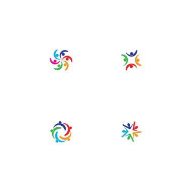 zeytin logosu vektör tasarımı