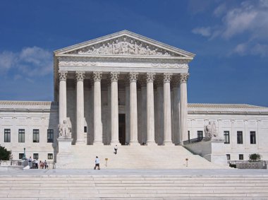 Birleşik Devletler Yüksek Mahkemesi