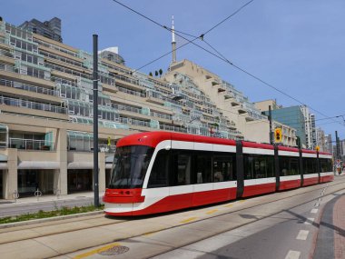 Tramvaylar ya da tramvaylar, araçların müdahalesi olmadan daha hızlı hareket etmelerine olanak sağlayan, toplu taşımacılığın önemli bir biçimidir..