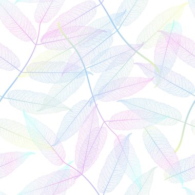 Bir web sitesi için vektör illüstrasyonu