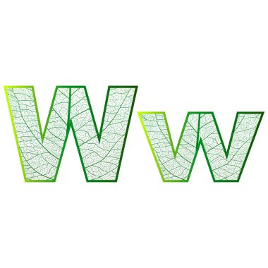 harf alfabesi, harfler, sayılar ve diğer elementler. vektör illüstrasyonu