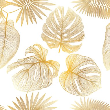 Siyah arkaplanda yaprak simgesi