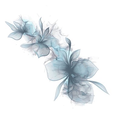 Modern yaratıcı tasarım, arka plan mermer dokusu. Alkol mürekkebi. Vektör illüstrasyonu.