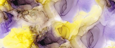 Modern yaratıcı tasarım, arka plan mermer dokusu. Alkol mürekkebi.