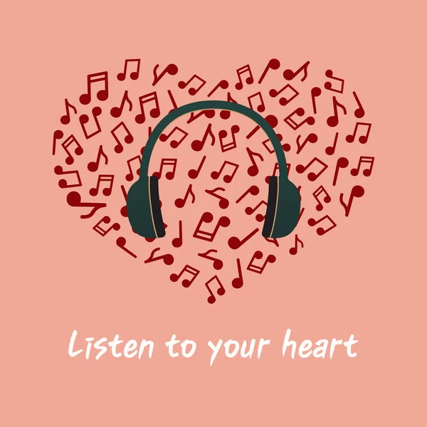 Escucha Tu Corazonストックベクター ロイヤリティフリーescucha Tu Corazonイラスト ページ 2 Depositphotos
