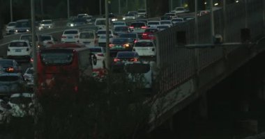 Otobanda trafik