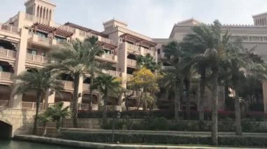 Dubai 'de alışveriş merkezi, BAE, 18 Eylül 2018