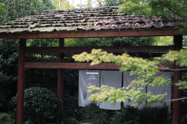 Chengdu 'da kaplıca. 22 Sep 2021