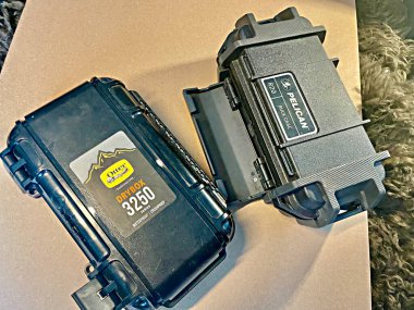 Küçük bir pelikan vakası. 7 Ekim 2021