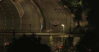 Chengdu Çin Gecesi, Şehir manzarası