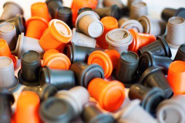 plastik kahve fincanı 