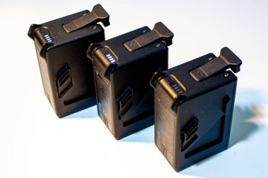 Dji Fpv bataryası. Chengdu-Çin. 18 Ekim 2021